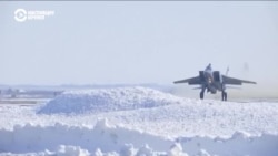 Почему в России утверждают, что сбить сверхзвуковые ракеты "Кинжал" невозможно?
 Почему в России утверждают, что сбить сверхзвуковые ракеты "Кинжал" невозможно?