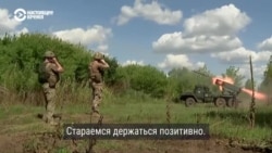 "Верим в ВСУ и в Бога". Как живет и воюет прифронтовой Купянск. Репортаж Настоящего Времени "Верим в ВСУ и в Бога". Как живет и воюет прифронтовой Купянск. Репортаж Настоящего Времени