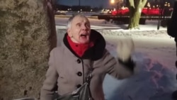 83-летняя блокадница Людмила Васильева не сможет участвовать в выборах губернатора Петербурга 83-летняя блокадница Людмила Васильева не сможет участвовать в выборах губернатора Петербурга