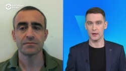 Военный эксперт Давид Шарп – о вылазках легиона "Свобода России" и РДК на приграничные российские территории Военный эксперт Давид Шарп – о вылазках легиона "Свобода России" и РДК на приграничные российские территории