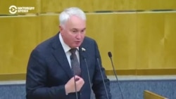 "Этот закон написан под большую войну!" Как Госдума повышала призывной возраст в России до 30 лет "Этот закон написан под большую войну!" Как Госдума повышала призывной возраст в России до 30 лет