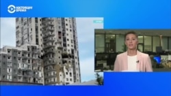 Ракетный удар по Харькову и налет дронов Ракетный удар по Харькову и налет дронов