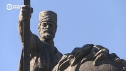 Зачем власти Грузии хотят установить памятник царю Ираклию II. И почему это далеко не всем по душе Зачем власти Грузии хотят установить памятник царю Ираклию II. И почему это далеко не всем по душе