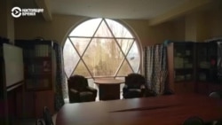 Как живет еврейская община в России после антисемитских акций в Махачкале Как живет еврейская община в России после антисемитских акций в Махачкале