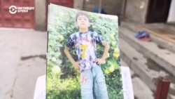 Кто такой Мухаммадсобир Файзов? Рассказ матери фигуранта дела о теракте в "Крокус Сити Холле" Кто такой Мухаммадсобир Файзов? Рассказ матери фигуранта дела о теракте в "Крокус Сити Холле"