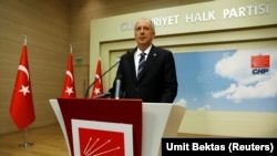 Мухаррем Индже