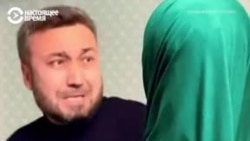 В Узбекистане посадили на 15 суток блогеров: они сняли ролик, который оправдывает избиение мужем жены В Узбекистане посадили на 15 суток блогеров: они сняли ролик, который оправдывает избиение мужем жены