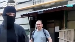 У участников движения "Голос" в нескольких городах России прошли обыски: они следят за фальсификациями на выборах У участников движения "Голос" в нескольких городах России прошли обыски: они следят за фальсификациями на выборах