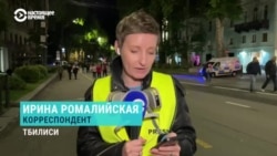 "Никаких лидеров, никаких специальных организаторов". Журналист и бизнесмен Зураб Читая — о многотысячных протестах в Тбилиси "Никаких лидеров, никаких специальных организаторов". Журналист и бизнесмен Зураб Читая — о многотысячных протестах в Тбилиси