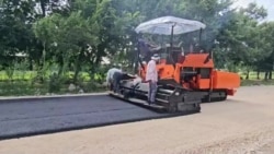 Мигранты из таджикского села собрали $188 тысяч, чтобы сделать ремонт дороги на родине