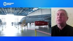 Пилот "Аэрофлота" рассказал о состоянии гражданской авиации в России после начала войны  Пилот "Аэрофлота" рассказал о состоянии гражданской авиации в России после начала войны