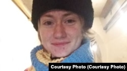 Дарья Козырева