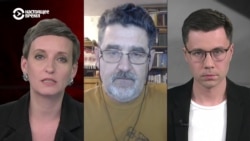 Игорь Семиволос – о методах разобщения украинцев в оккупации Игорь Семиволос – о методах разобщения украинцев в оккупации