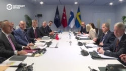 От Балтийского до Баренцева моря. После вступления Финляндии в НАТО граница России с Альянсом увеличится более чем на тысячу километров
 От Балтийского до Баренцева моря. После вступления Финляндии в НАТО граница России с Альянсом увеличится более чем на тысячу километров