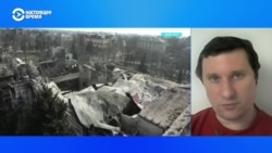 "Никакого расследования, никаких последствий". Член "Мемориала" – о том, почему Россия в каждой войне наносит удары по мирным жителям "Никакого расследования, никаких последствий". Член "Мемориала" – о том, почему Россия в каждой войне наносит удары по мирным жителям