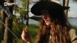 Живет Беларусь: Ельня. Таинства древнего болота  Живет Беларусь: Ельня. Таинства древнего болота