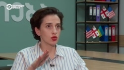 В парламент Грузии внесли законопроект об "иностранных агентах". Оппозиция и журналисты — против
  В парламент Грузии внесли законопроект об "иностранных агентах". Оппозиция и журналисты — против