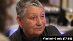 Людмила Улицкая