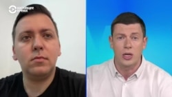 Политолог Константин Пахалюк – про указ Путина об "историческом просвещении" Политолог Константин Пахалюк – про указ Путина об "историческом просвещении"