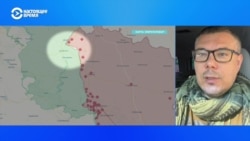 Офицер ВСУ рассказал, что происходит на купянском направлении фронта  Офицер ВСУ рассказал, что происходит на купянском направлении фронта