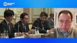 Почему Япония впервые со времен Второй мировой войны помогает воюющей стране – посол Украины в Японии  Почему Япония впервые со времен Второй мировой войны помогает воюющей стране – посол Украины в Японии