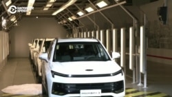 Депутаты Госдумы готовы пересесть на отечественные авто. Но только со следующего года и не в Москве
 Депутаты Госдумы готовы пересесть на отечественные авто. Но только со следующего года и не в Москве