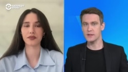 Главный консультант украинского Национального института стратегических исследований Алина Гриценко – о визите Путина в Пекин  Главный консультант украинского Национального института стратегических исследований Алина Гриценко – о визите Путина в Пекин