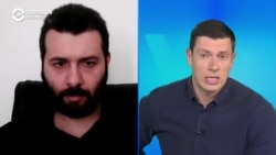 Военный эксперт Игаль Левин – о наступлении российской армии в Харьковской области  Военный эксперт Игаль Левин – о наступлении российской армии в Харьковской области