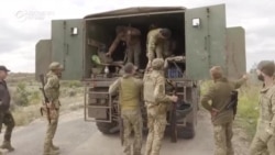 Рассказывают бойцы ВСУ, обороняющие фронт на участке Бахмут – Соледар – Северск
 Рассказывают бойцы ВСУ, обороняющие фронт на участке Бахмут – Соледар – Северск