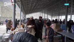 Массовые задержания в Горно-Бадахшанской автономной области Таджикистана: что происходит?