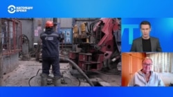 Экономист Михаил Крутихин рассказал о повышении тарифов на газ в России
 Экономист Михаил Крутихин рассказал о повышении тарифов на газ в России