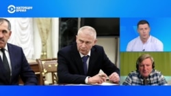 Станет ли Андрей Трошев новым куратором ЧВК "Вагнер" – рассказывает журналист  Станет ли Андрей Трошев новым куратором ЧВК "Вагнер" – рассказывает журналист