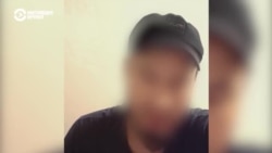 "Как преступникам надели наручники и отвезли в отделение". Таджикистанец рассказал Настоящему Времени о задержании мигрантов в Москве  "Как преступникам надели наручники и отвезли в отделение". Таджикистанец рассказал Настоящему Времени о задержании мигрантов в Москве