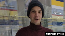 Олег Важдаев