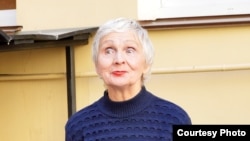 Людмила Васильева