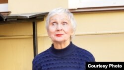 Людмила Васильева