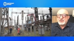 Как Украине удалось избежать длительных отключений света и тепла – объясняет экс-министр энергетики Как Украине удалось избежать длительных отключений света и тепла – объясняет экс-министр энергетики