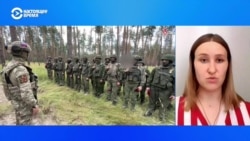 Журналистка рассказала, почему с началом войны в российской армии стали больше пить и употреблять наркотики Журналистка рассказала, почему с началом войны в российской армии стали больше пить и употреблять наркотики