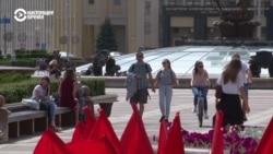 В Беларуси власти начали собирать информацию о наличии у граждан паспортов и видов на жительство других стран
 В Беларуси власти начали собирать информацию о наличии у граждан паспортов и видов на жительство других стран