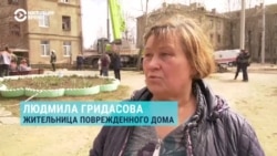 "Дрон попал в то место, где работали спасатели": жители Харькова рассказывают о ночном ударе "Шахедов" по городу "Дрон попал в то место, где работали спасатели": жители Харькова рассказывают о ночном ударе "Шахедов" по городу