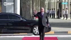 В Таджикистане мужчине грозит тюремный срок за критику Эмомали Рахмона В Таджикистане мужчине грозит тюремный срок за критику Эмомали Рахмона