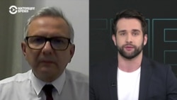 Советник Зеленского по экономике Олег Устенко о финансовой помощи США Украине Советник Зеленского по экономике Олег Устенко о финансовой помощи США Украине