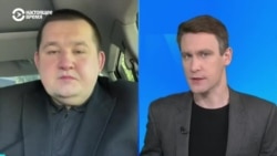 Правозащитник Павел Лисянский – о схемах "национализации" жилья на оккупированных территориях Украины Правозащитник Павел Лисянский – о схемах "национализации" жилья на оккупированных территориях Украины