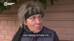 "Все на поминках были и там остались". Репортаж из села Гроза, где ракета попала по кафе и убила более полусотни человек  "Все на поминках были и там остались". Репортаж из села Гроза, где ракета попала по кафе и убила более полусотни человек