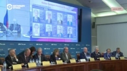 Реальный разговор: выборы 2024  Реальный разговор: выборы 2024