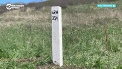 Ереван и Баку начали делимитацию границы Ереван и Баку начали делимитацию границы