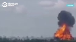 Мятеж Пригожина: что происходило 24 июня в российских городах
 Мятеж Пригожина: что происходило 24 июня в российских городах