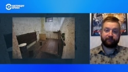 Правозащитник – об условиях в одиночной камере, куда перевели Владимира Кара-Мурзу  Правозащитник – об условиях в одиночной камере, куда перевели Владимира Кара-Мурзу