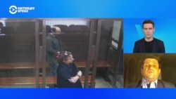 Адвокат Владимира Кара-Мурзы рассказал о судебном процессе над оппозиционным политиком  Адвокат Владимира Кара-Мурзы рассказал о судебном процессе над оппозиционным политиком