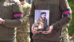 В Днепре похоронили Александра Дубовика: он родился в этом городе, уехал в Израиль, но вернулся, чтобы защищать Украину В Днепре похоронили Александра Дубовика: он родился в этом городе, уехал в Израиль, но вернулся, чтобы защищать Украину